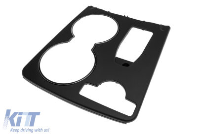 Suport pentru pahare potrivit pentru Mercedes C-Class W204 2007-2014 Performance AutoTuning