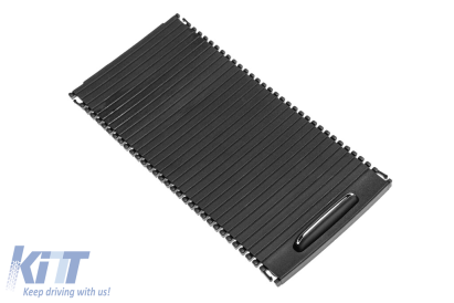 Capac pentru compartimentul de stocare al consolei centrale potrivit pentru Mercedes C-Class W204 2007-2014 Performance AutoTuning