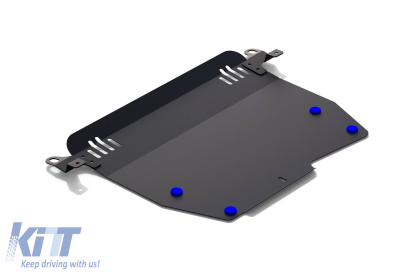 Placă metalică sub motor suitable for Honda Accord VIII 2008-2015 Performance AutoTuning