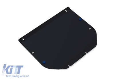 Scut metalic sub motor potrivit pentru Hyundai Santa Fe 2010-2012 Performance AutoTuning