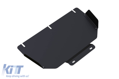 Scut metalic Rival potrivit pentru Kia Sorento 2006-2009 Performance AutoTuning