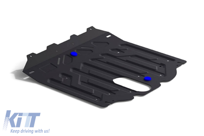 Scut metalic sub motor potrivit pentru Kia Sorento 2012-2015 Performance AutoTuning