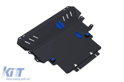 Scut metalic sub motor potrivit pentru Mazda 3 2003-2008, Mazda 5, Premacy 2005-2010 Performance AutoTuning