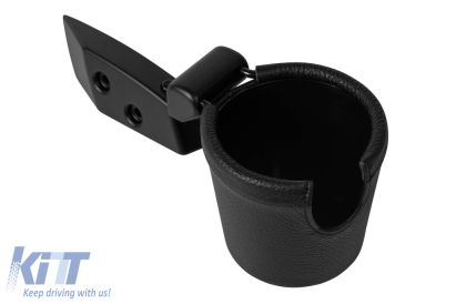 Suport pentru pahare potrivit pentru Mercedes G-Class W463 după 1997 pentru consola centrală sau mijlocie Performance AutoTuning