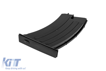 Suport pentru pahare pe partea șoferului, potrivit pentru BMW Seria 5 E60/E61 2004-2010 Performance AutoTuning