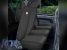 Tapițerie Kegel seria Tailor Made potrivită pentru bancheta triplă din spate a Renault Trafic, Opel Vivaro, Nissan NV300, Fiat Talento după 2014, neagră Performance AutoTuning