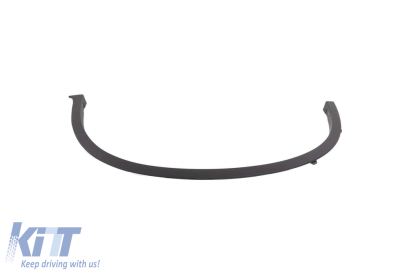 Aripioară de aripă potrivită pentru spate dreapta a BMW X6 E71 2008-2014 Performance AutoTuning