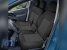 Tapițerie Kegel Tailor Made potrivită pentru scaunele simple + duble pe Peugeot Partner, Citroen Berlingo 2008-2019, negre cu model Performance AutoTuning