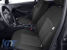 Tapițerie Kegel potrivită pentru două scaune frontale individuale de Ford Focus 2003-2014, negre cu model Performance AutoTuning
