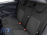 Tapițerie Kegel potrivită pentru scaunele din față + din spate ale Ford Focus 2003-2014, negre cu model Performance AutoTuning