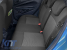Tapițerie Kegel Tailore Made potrivită pentru scaunele din față și din spate ale Ford Fiesta 2008-2017, neagră Performance AutoTuning