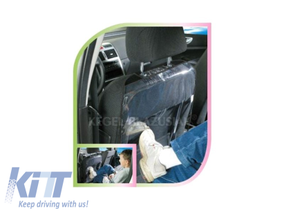 Protector Kegel pentru spatele scaunului din față 64x44cm Performance AutoTuning