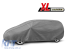 Husa Kegel seria Mobile dimensiune XL gri potrivită pentru Mini Van, 450-485x146-156cm Performance AutoTuning