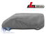 Husa Kegel seria Mobile dimensiune L500 gri potrivită pentru VAN, 490-520x175-185cm Performance AutoTuning
