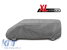 COVOR KEGEL SERIA MOBILE DIMENSIUNE XL537 GRAY POTRIVIT PENTRU VITO, 520-540X172-180CM Performance AutoTuning