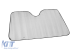 Parasolar Grande Premio potrivit pentru parbriz, dimensiune L 140x80cm Performance AutoTuning