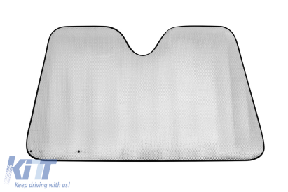 Parasolar Grande Premio potrivit pentru parbriz, dimensiune XL 150x90cm Performance AutoTuning
