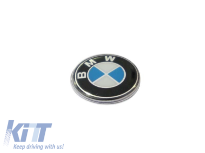 Emblema originală BMW pentru cheie Performance AutoTuning