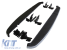 Scări laterale potrivite pentru Range Rover Sport 2006-2013 Performance AutoTuning