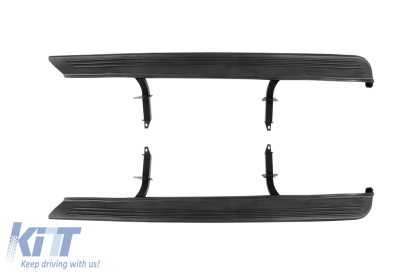 Scări pentru jeep Range Rover Vogue 2002-2012 Performance AutoTuning