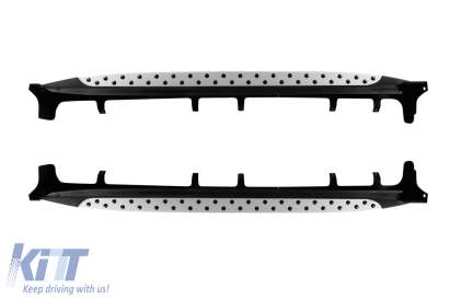 Trepte laterale potrivite pentru KIA Sorento 2009-2015 Performance AutoTuning