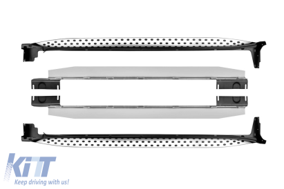 Scărițe potrivite pentru Mercedes ML W164 2005-2011 Performance AutoTuning