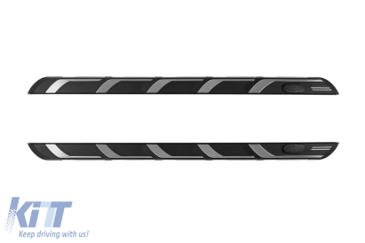 Scări potrivite pentru Audi Q5 după 2016 Performance AutoTuning