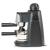 Espressor manual Zass ZEM 05 negru, 800 W, 2-4 cești