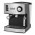 Espressor manual Zass ZEM 04, 15 bari, 850W, rezervor 1,6 L