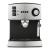 Espressor manual Zass ZEM 04, 15 bari, 850W, rezervor 1,6 L