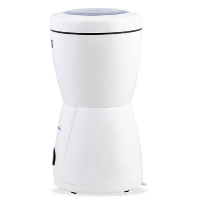 Rasnita de cafea electrica ZASS ZCG 05, 150 W, 80 g, negru