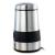 Rasnita de cafea electrica ZASS ZCG 07 din inox, 200 W, 60 g