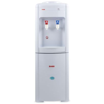Dozator de apă cu compresor Zass ZWD 01C, apă rece și fierbinte