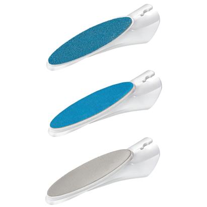 Set rezerve pentru pilă electrică de unghii Trisa Nail Beauty Sonic System