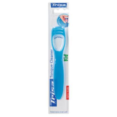 Curatator de limba pentru copii Trisa Kid Tongue Cleaner