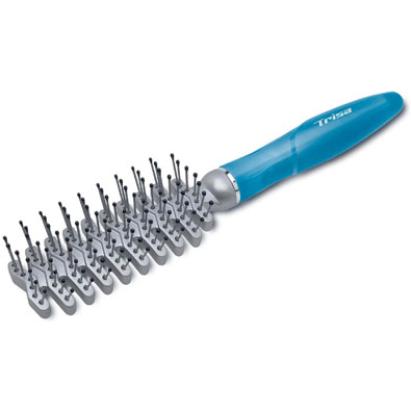 Perie de par Trisa Trend Spring Forming Air pentru uscare rapida