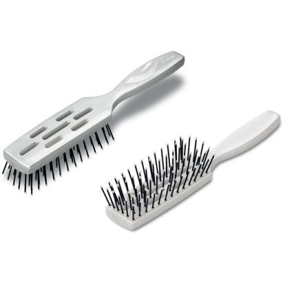 Perie de păr pentru uscare și coafare Trisa Standard Figaro Air