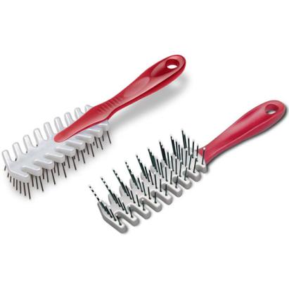 Perie de păr Trisa Standard Air pentru uscare și coafare