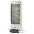 Radiator electric cu halogen Zass HS 04, 1600W, 4 trepte de putere