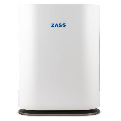 Purificator de aer ZASS ZAP 01 cu filtru HEPA, UV si ionizare