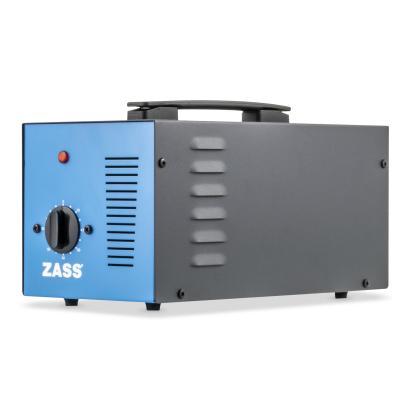 Generator de ozon Zass ZOG 07, 7 g/h, pentru dezinfectare 30-50 m²