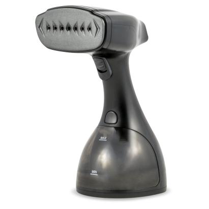 Aparat de călcat vertical portabil Zass ZGS 04, 1500W, 30g/min