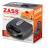 Sandwich maker ZASS ZSM 03 cu plăci detașabile, 750W