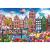 PUZZLE TREFL 1500 AMSTERDAM COLORAT SuperHeroes ToysZone