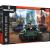 PUZZLE TREFL 500 WORLD OF TANKS TIMP PENTRU ACTIUNE SuperHeroes ToysZone