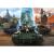 PUZZLE TREFL 500 WORLD OF TANKS TIMP PENTRU ACTIUNE SuperHeroes ToysZone
