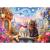 PUZZLE TREFL 500 PISICI INDRAGOSTITE SuperHeroes ToysZone