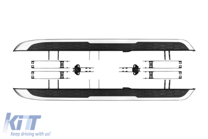 Scări potrivite pentru Honda CR-V după 2018 Performance AutoTuning