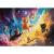 PUZZLE TREFL 500 PISICUTE SPATIALE SuperHeroes ToysZone