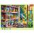 PUZZLE TREFL 500 DIMINEATA DE PRIMAVARA IN ORANGERIE SuperHeroes ToysZone